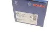 Гальмівні колодки, дискові. BOSCH 0 986 468 350 (фото 7)
