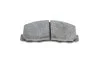 Тормозные колодки, дисковые. BOSCH 0 986 469 550 (фото 4)