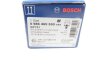 Тормозные колодки, дисковые. BOSCH 0 986 469 550 (фото 6)