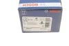 Гальмівні колодки, дискові. BOSCH 0 986 469 810 (фото 7)