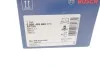 Гальмівні колодки, дискові. BOSCH 0 986 469 960 (фото 2)