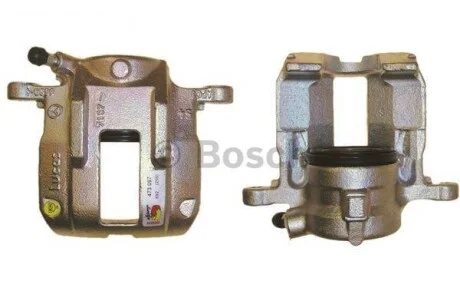 Тормозной суппорт передний левый BOSCH 0 986 473 097