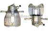 Тормозной суппорт передний левый BOSCH 0 986 473 107 (фото 1)
