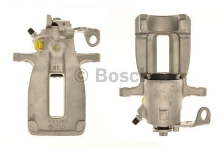 Тормозной суппорт задний левый BOSCH 0 986 473 139