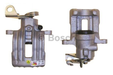 Тормозной суппорт задний правый BOSCH 0 986 473 156