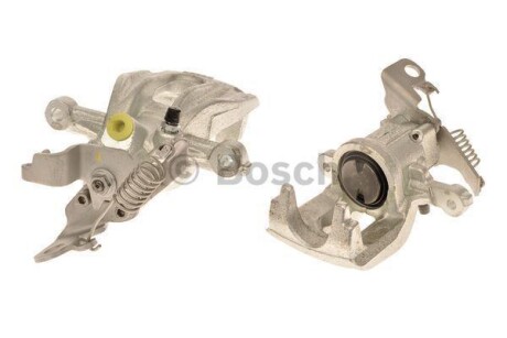 Тормозной суппорт задний левый BOSCH 0 986 473 300