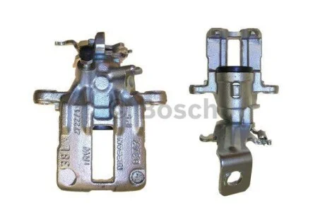 Тормозной суппорт задний левый BOSCH 0 986 473 346