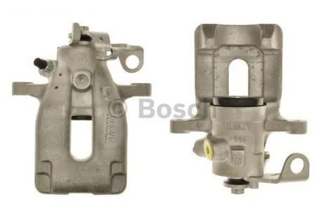 Тормозной суппорт задний левый BOSCH 0 986 473 421