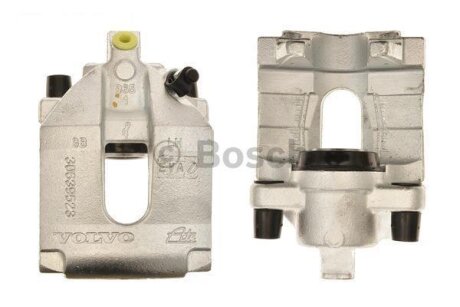Тормозной суппорт задний левый BOSCH 0 986 473 437