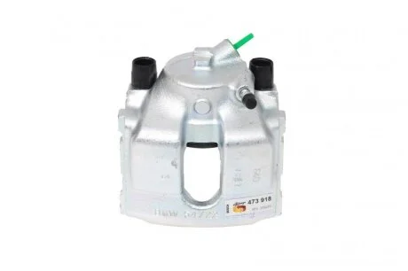 Тормозной суппорт передний правый BOSCH 0 986 473 918