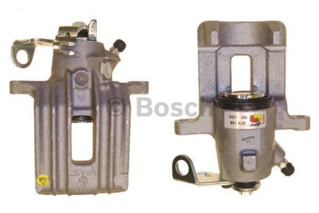 Тормозной суппорт задний правый BOSCH 0 986 474 106