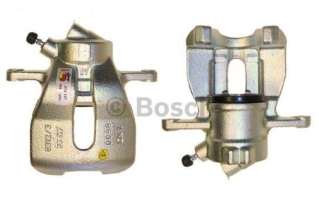 Тормозной суппорт передний правый BOSCH 0 986 474 107