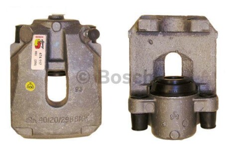 Тормозной суппорт задний правый BOSCH 0 986 474 117
