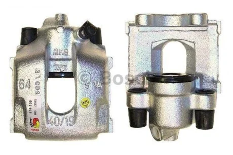 Тормозной суппорт задний правый BOSCH 0 986 474 159