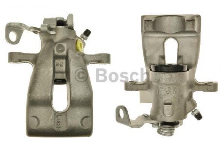 Тормозной суппорт задний правый BOSCH 0 986 474 223