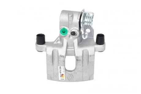 Тормозной суппорт задний правый BOSCH 0 986 474 226