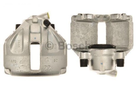Тормозной суппорт передний правый BOSCH 0 986 474 249