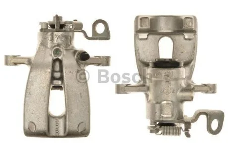 Тормозной суппорт задний правый BOSCH 0 986 474 256