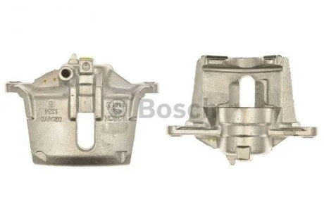 Тормозной суппорт передний правый BOSCH 0 986 474 343