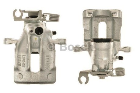 Тормозной суппорт задний правый BOSCH 0 986 474 354
