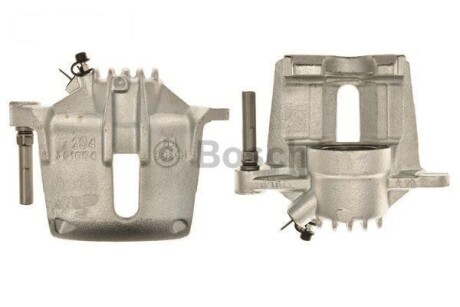 Тормозной суппорт передний правый BOSCH 0 986 474 410
