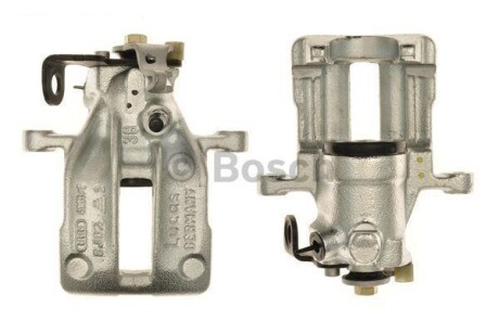Тормозной суппорт задний правый BOSCH 0 986 474 442