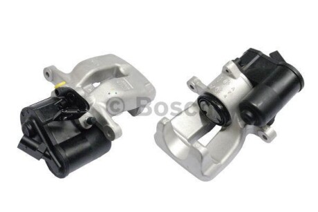 Тормозной суппорт задний правый BOSCH 0 986 474 455