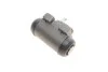 Циліндр гальмівний (задній) Renault Clio I 90-98/Peugeot 306 93-01/Citroen Xsara 97-05 (R) (d=20.6mm) BOSCH 0 986 475 635 (фото 2)