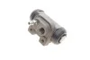 Циліндр гальмівний (задній) Renault Clio I 90-98/Peugeot 306 93-01/Citroen Xsara 97-05 (R) (d=20.6mm) BOSCH 0 986 475 635 (фото 3)