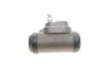 Циліндр гальмівний (задній) Renault Clio I 90-98/Peugeot 306 93-01/Citroen Xsara 97-05 (L) (d=20.6mm) BOSCH 0 986 475 636 (фото 5)