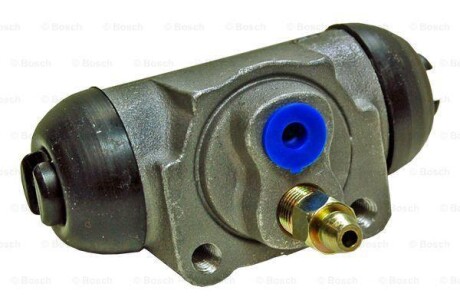 Цилиндр тормозной, колесный BOSCH 0 986 475 726