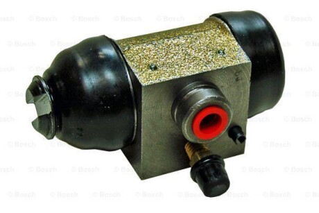 Цилиндр тормозной, колесный BOSCH 0 986 475 742