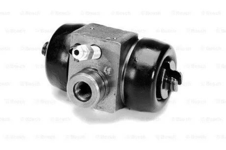 Цилиндр тормозной, колесный BOSCH 0 986 475 793