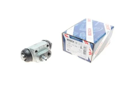 Гальмівний циліндр BOSCH 0 986 475 855