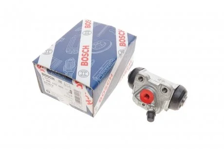Циліндр гальмівний (задній) Toyota Avensis 97-03 (L) (d=20.64mm) BOSCH 0 986 475 883