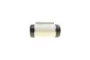 Циліндр гальмівний (задній) Ford Fiesta V 01-10/Fusion 02-12/Ka 01-08/Mazda 2 03-07 BOSCH 0 986 475 926 (фото 2)