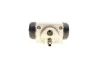 Циліндр гальмівний (задній) Ford Fiesta V 01-10/Fusion 02-12/Ka 01-08/Mazda 2 03-07 BOSCH 0 986 475 926 (фото 3)