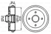 Барабан гальмівний (задній) Audi/VW -04 (180x39) BOSCH 0 986 477 002 (фото 2)