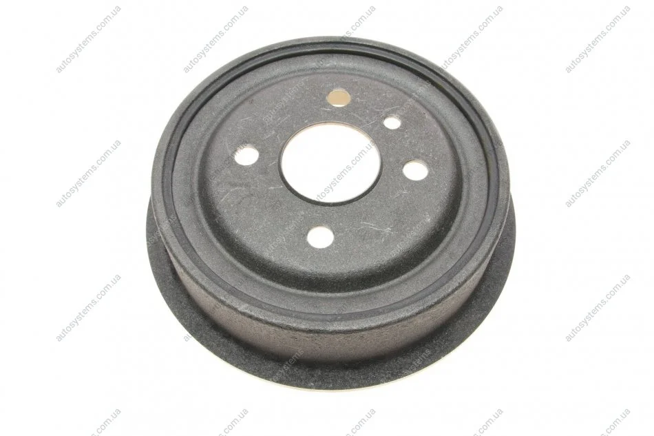 Гальмівний барабан BOSCH 0 986 477 018 (фото 1)