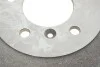 Гальмівний барабан BOSCH 0 986 477 038 (фото 3)
