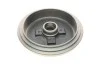 Тормозной барабан BOSCH 0 986 477 042 (фото 2)