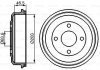 Барабан гальмівний (задній) Ford Mondeo I/II 93-00 (203x46.6) BOSCH 0 986 477 054 (фото 2)