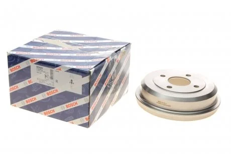 Барабан гальмівний (задній) Ford Mondeo I/II 93-00 (203x46.6) BOSCH 0 986 477 054