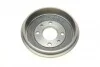 Барабан гальмівний (задній) Fiat Uno/Fiorino 77-06/Seat Ibiza/Malaga 85-93 BOSCH 0 986 477 055 (фото 3)