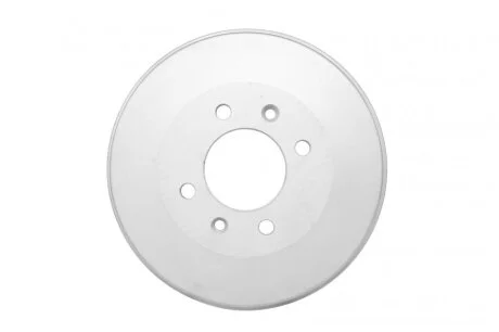 Тормозной барабан задний BOSCH 0 986 477 060