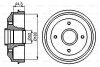 Тормозной барабан задний BOSCH 0 986 477 070 (фото 1)