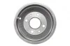 Барабан гальмівний (задній) Fiat Punto 93-12 (98x40) BOSCH 0 986 477 083 (фото 2)