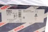 Барабан гальмівний (задній) Opel Combo 1.3 CDTI/1.6/1.7 DI 01- BOSCH 0 986 477 100 (фото 7)