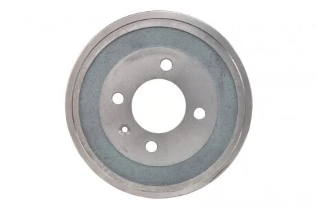 Тормозной барабан задний BOSCH 0 986 477 106