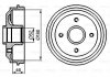 Барабан гальмівний (задній) Citroen AX/Saxo 91-04/Peugeot 206/SW 02- BOSCH 0 986 477 116 (фото 2)